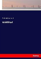 Berthold Auerbach - Waldfried