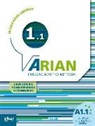 Arian A1.1 : ikaslearen liburua : erantzunak eta transkripzioak