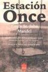 Emily St. John Mandel - Estación Once