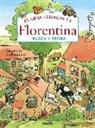 Alexander Steffensmeier - El gran llibre de la Florentina. Busca i troba