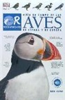 Rob Hume - Guía de campo de las aves de España y de Europa