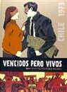 Maximilien Le Roy, Loïc Locatelli Kournwsky - Vencidos pero vivos