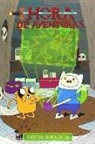 Luis Alis Ferrer, Danielle Corsetto, Bridget Underwood - Hora de aventuras : cuentos churrulentos
