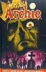 Roberto Aguirre-Sacasa, Francesco Francavilla - Fuga de Riverdale