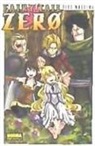 Hiro Mashima - FAIRY TAIL ZERO
