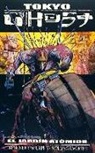 Matt Hollingsworth, Sean Murphy, Rick Remender, Rick . . . [et al. Remender, Rick . . . [et al. ] Remender - El jardín atómico
