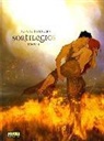 Jean Dufaux, José Luis Munuera - SORTILEGIOS 4