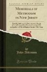 John Atkinson - Memorials of Methodism in New Jersey