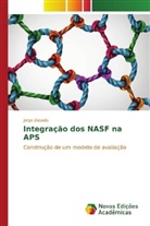 Jorge Zepeda - Integração dos NASF na APS