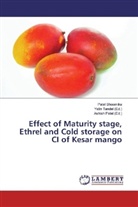 Patel Bhoomika, Patel, Patel, Ashish Patel, Yati Tandel, Yatin Tandel - Effect of Maturity stage, Ethrel and Cold storage on CI of Kesar mango