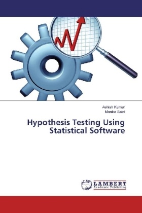 Ashis Kumar, Ashish Kumar, Monika Saini - Hypothesis Testing Using Statistical Software