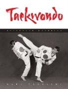 Marc Tedeschi - Taekwondo