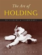 Marc Tedeschi - The Art of Holding