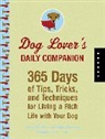 Kristen Hampshire, Kendra Luck, Wendy Nan Rees, Kendra Luck, Kendra Luck - Dog Lover's Daily Companion
