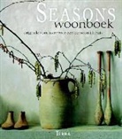 Mark Bailey, Sally Bailey, Debi Treloar - Seasons woonboek