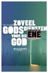 Stef Desodt - Zoveel godsdiensten voor die ene God
