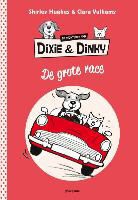Shirley Hughes - Dixie Drijver geeft gas