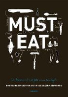 Luc Hoornaert, Kris Vlegels - Must eat