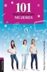 Mary Ann Cox, Carol Sue Merkh - 101 Ideas creativas para mujeres