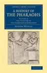 Arthur E. P. Brome Weigall, Weigall Arthur E. P. Brome - History of the Pharaohs