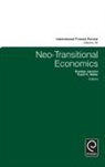 Yusaf H. Akbar, Rustam Jamilov - Neo-Transitional Economics
