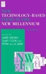 Gary Cook, Aard Groen, Peter Sijde - New Technology-Based Firms in the New Millennium