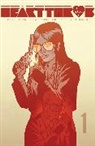 Christopher Sebela, Takaya Kagami, Io Sakisaka, Christoper Sebela, Christopher Sebela, Nick Filardi... - Heartthrob Volume One