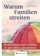 Ludger Wentingmann - Warum Familien streiten