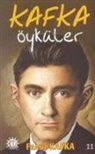 Franz Kafka - Kafka Öyküler 2