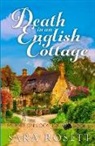 Sara Rosett - Death in an English Cottage