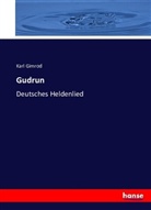 Karl Gimrod - Gudrun
