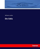 Wilhelm Jordan - Die Edda