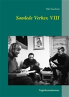 Nils Faarlund - Samlede Verker, VIII