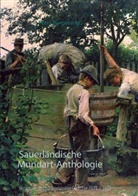 Pete Bürger, Peter Bürger - Sauerländische Mundart-Anthologie V