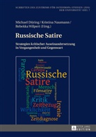 Michael Düring, Michael Düring, Kristina Naumann, Rebekka Wilpert - Russische Satire
