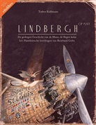 Torben Kuhlmann - Lindbergh