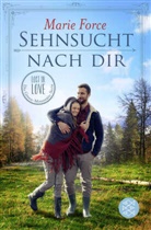 Marie Force - Sehnsucht nach dir