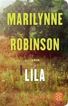 Marilynne Robinson, Marilynne (Dr.) Robinson - Lila