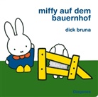 Dick Bruna - Miffy auf dem Bauernhof