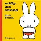 Dick Bruna - Miffy am Strand