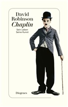 David Robinson - Chaplin