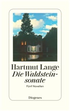 Hartmut Lange - Die Waldsteinsonate