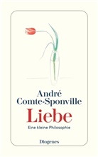 André Comte-Sponville - Liebe