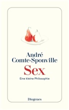 André Comte-Sponville - Sex