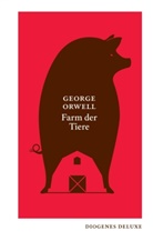 George Orwell - Farm der Tiere