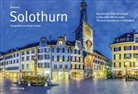 Ernst Christen, Ernst Christen - Bildband Solothurn