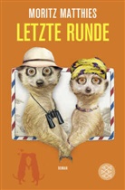 Moritz Matthies - Letzte Runde