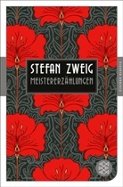 Stefan Zweig - Meistererzählungen