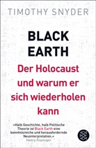 Timothy Snyder - Black Earth