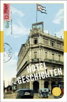 Dorothe Wahl, Dorothee Wahl - Hotelgeschichten
